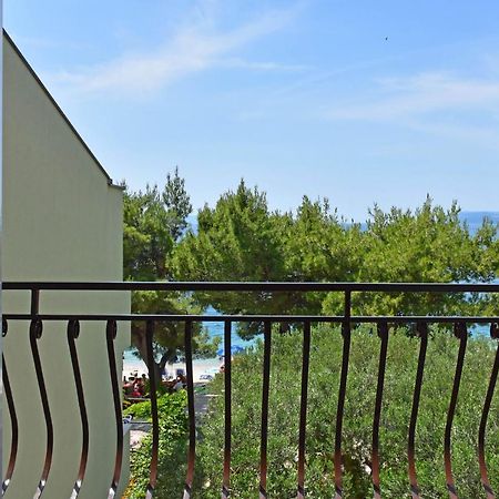 Apartments Despot Tučepi Dış mekan fotoğraf