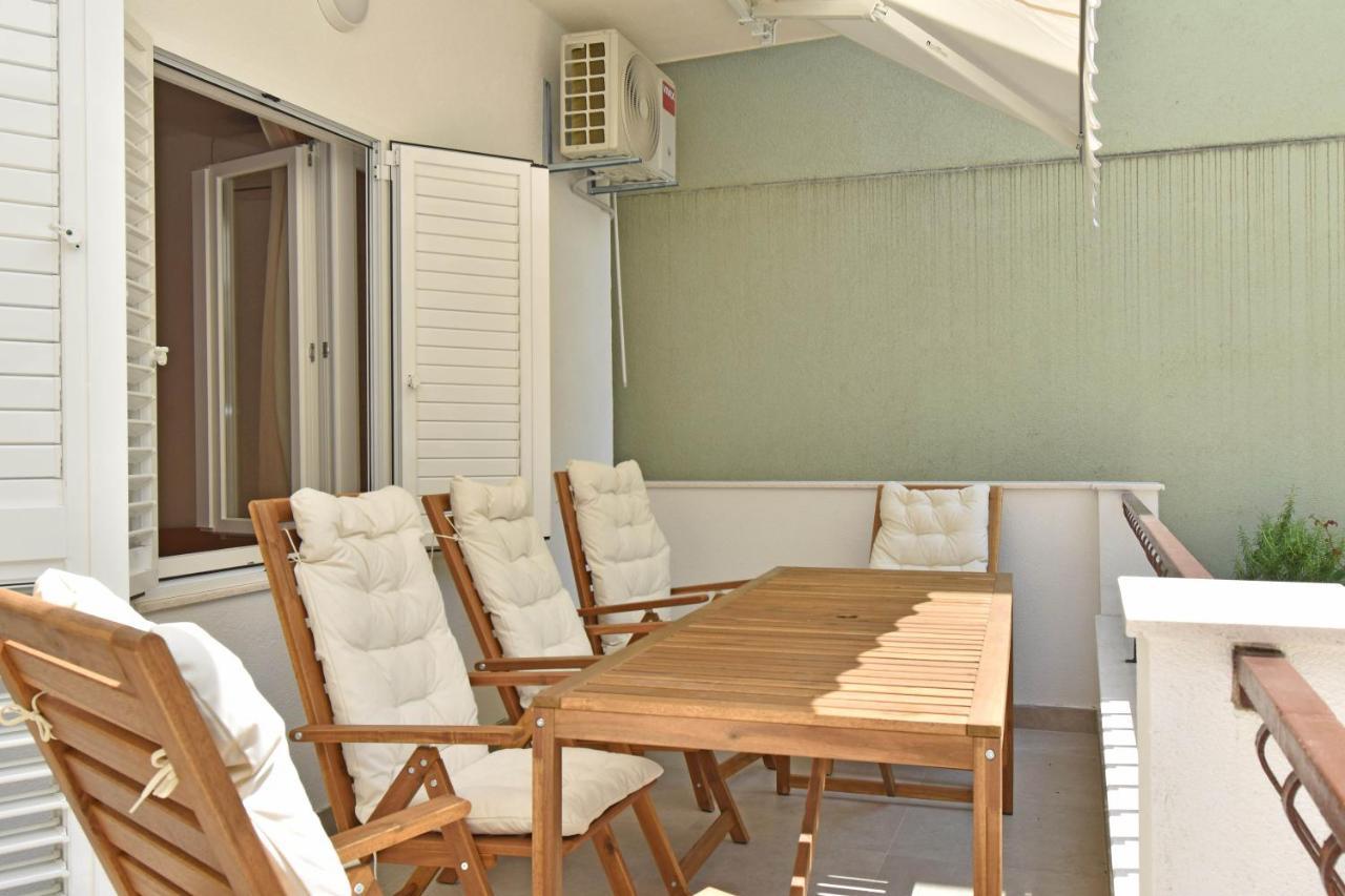 Apartments Despot Tučepi Dış mekan fotoğraf