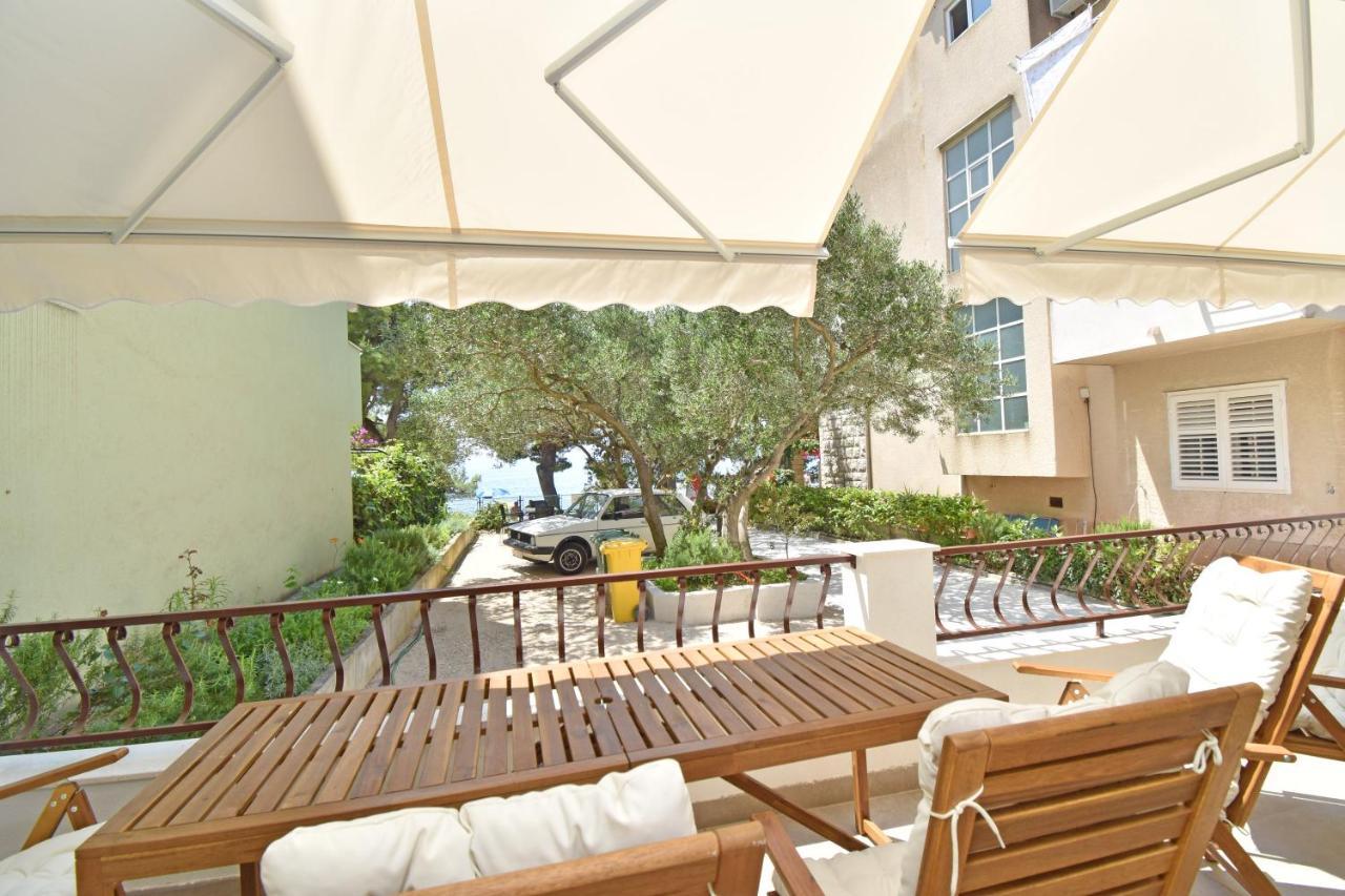 Apartments Despot Tučepi Dış mekan fotoğraf