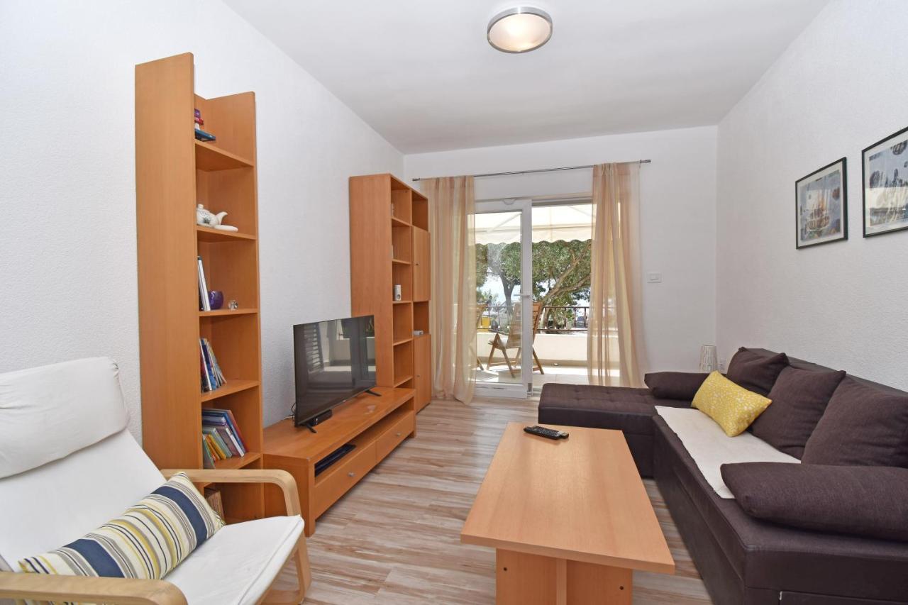 Apartments Despot Tučepi Dış mekan fotoğraf