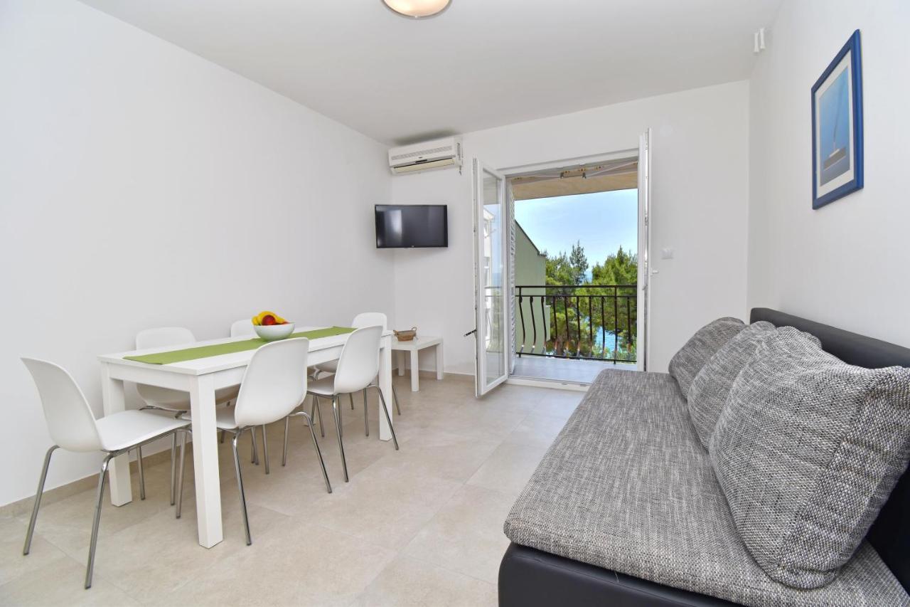 Apartments Despot Tučepi Dış mekan fotoğraf