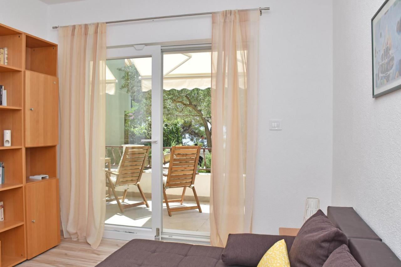 Apartments Despot Tučepi Dış mekan fotoğraf