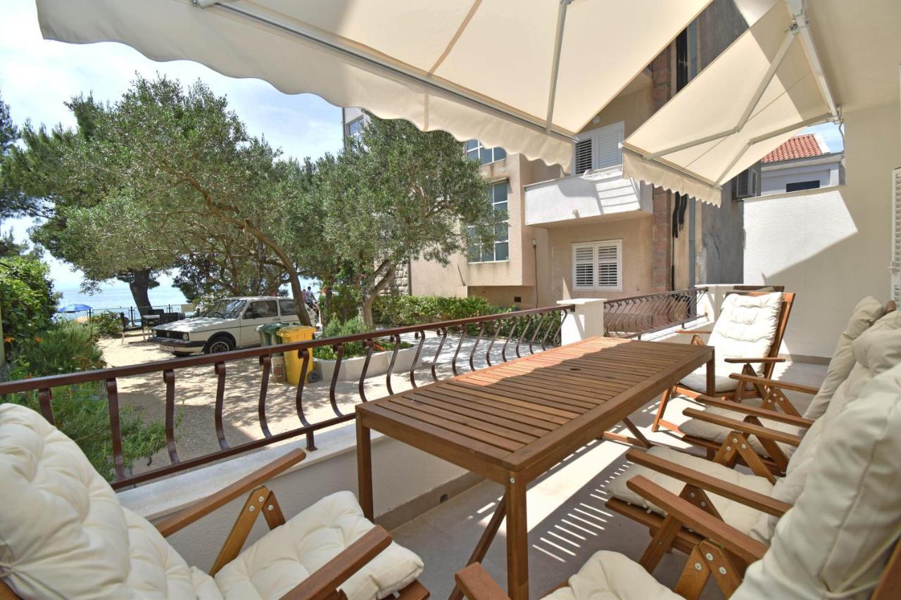 Apartments Despot Tučepi Dış mekan fotoğraf