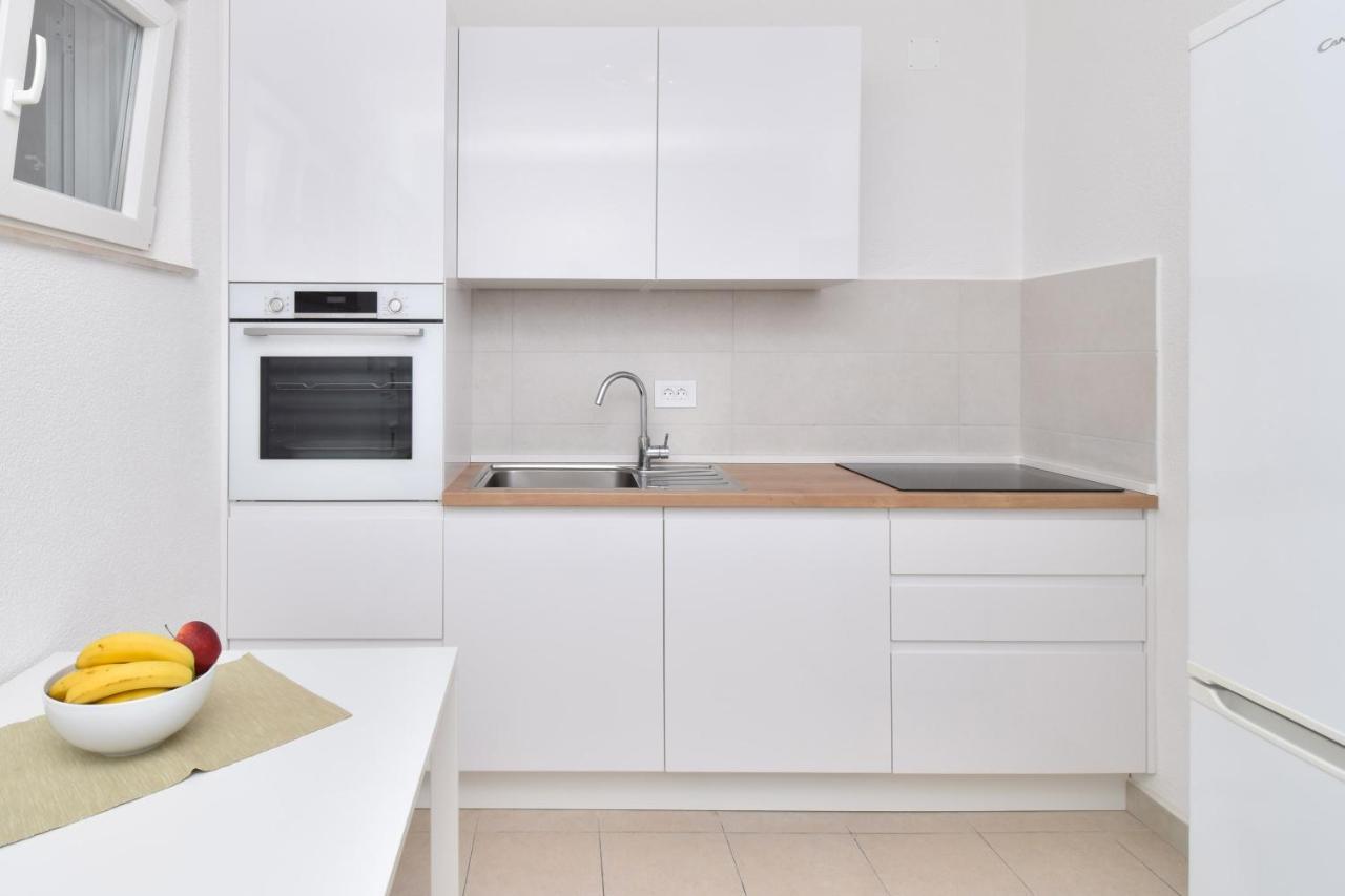 Apartments Despot Tučepi Dış mekan fotoğraf
