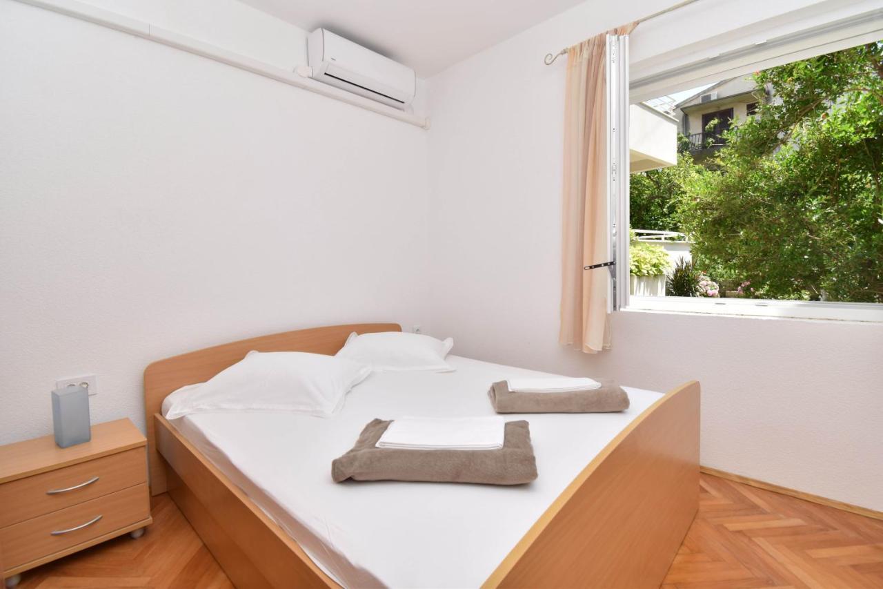 Apartments Despot Tučepi Dış mekan fotoğraf