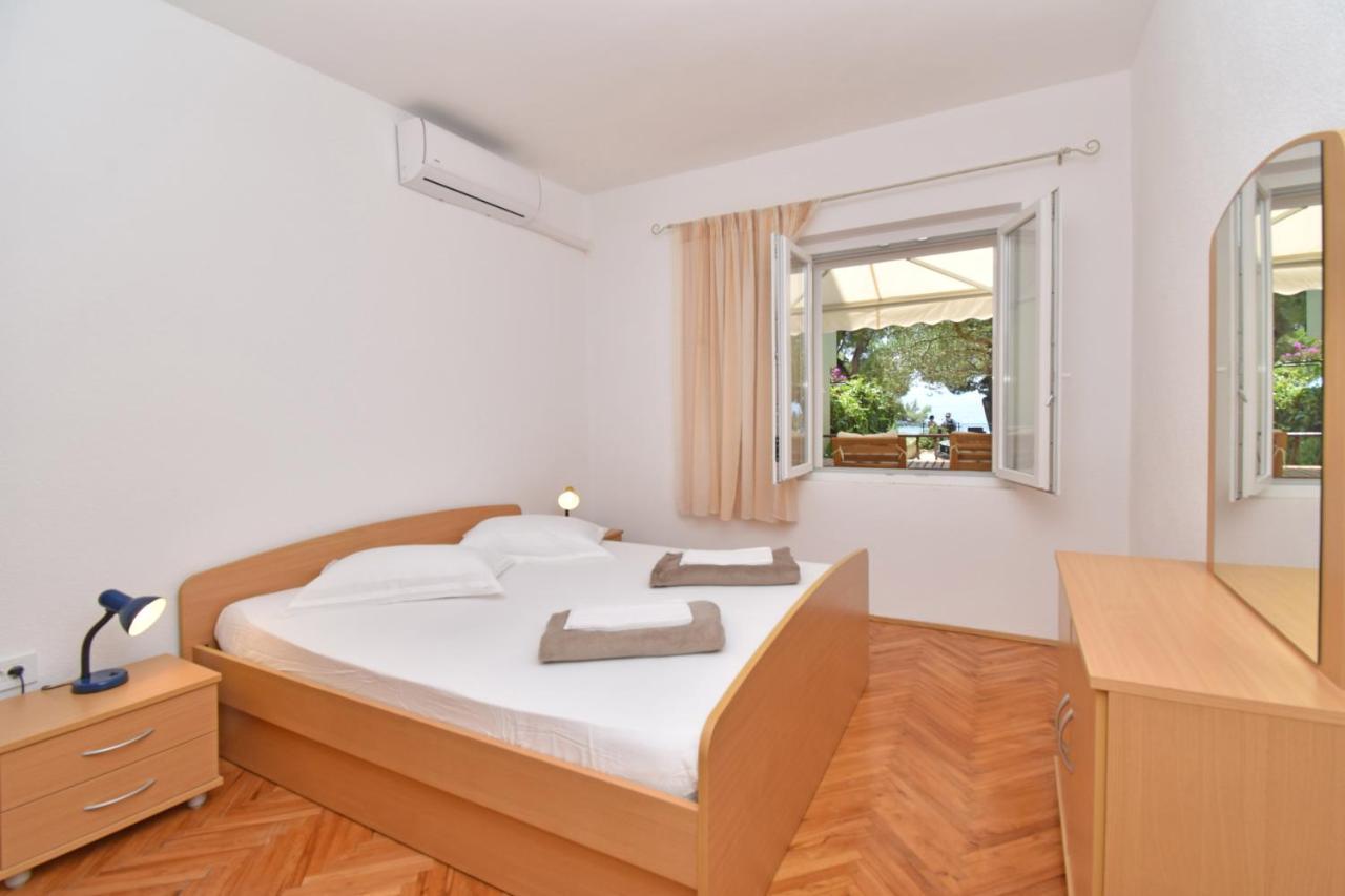 Apartments Despot Tučepi Dış mekan fotoğraf