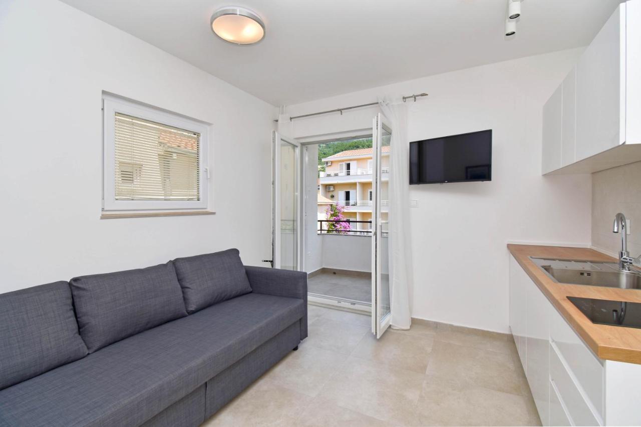 Apartments Despot Tučepi Dış mekan fotoğraf