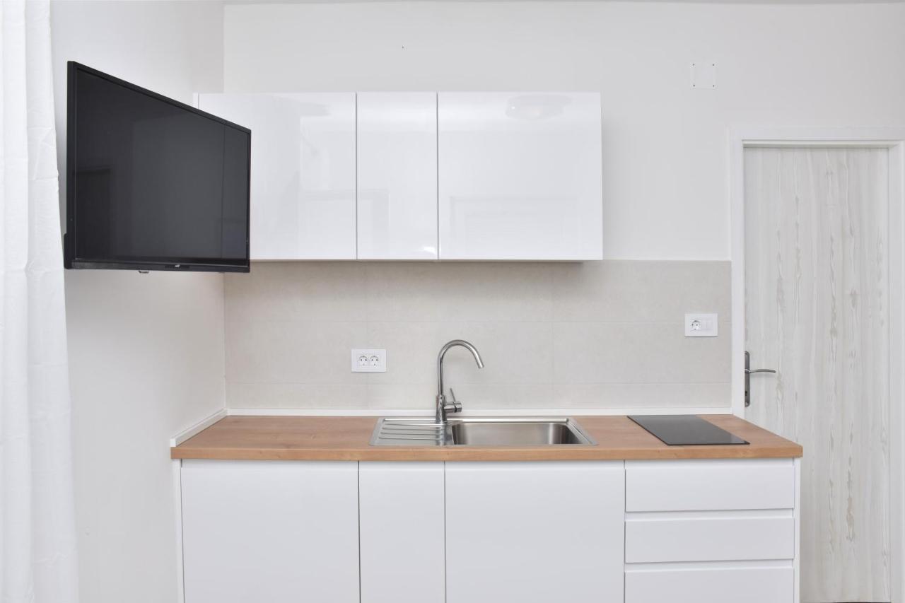 Apartments Despot Tučepi Dış mekan fotoğraf