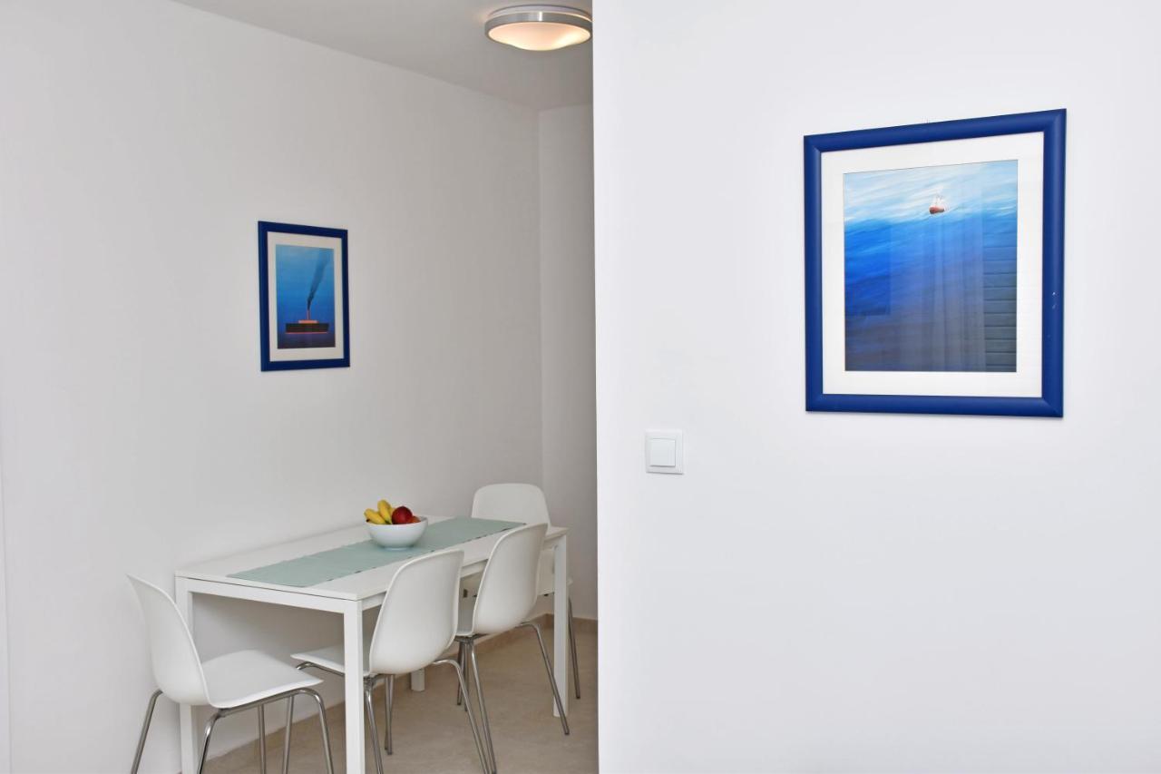 Apartments Despot Tučepi Dış mekan fotoğraf