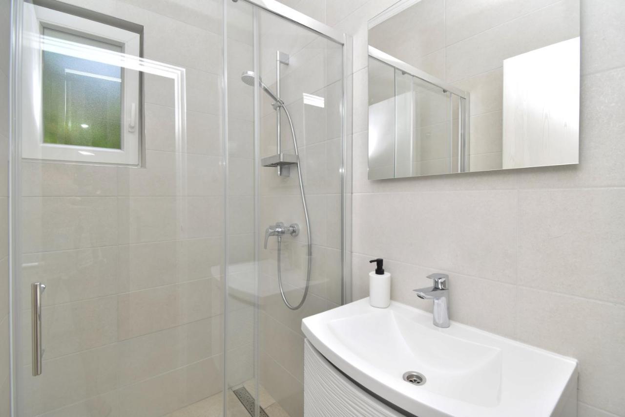 Apartments Despot Tučepi Dış mekan fotoğraf