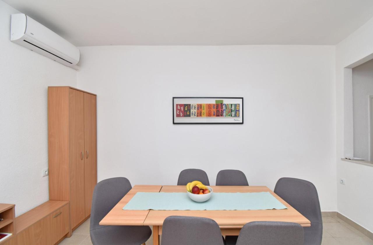 Apartments Despot Tučepi Dış mekan fotoğraf