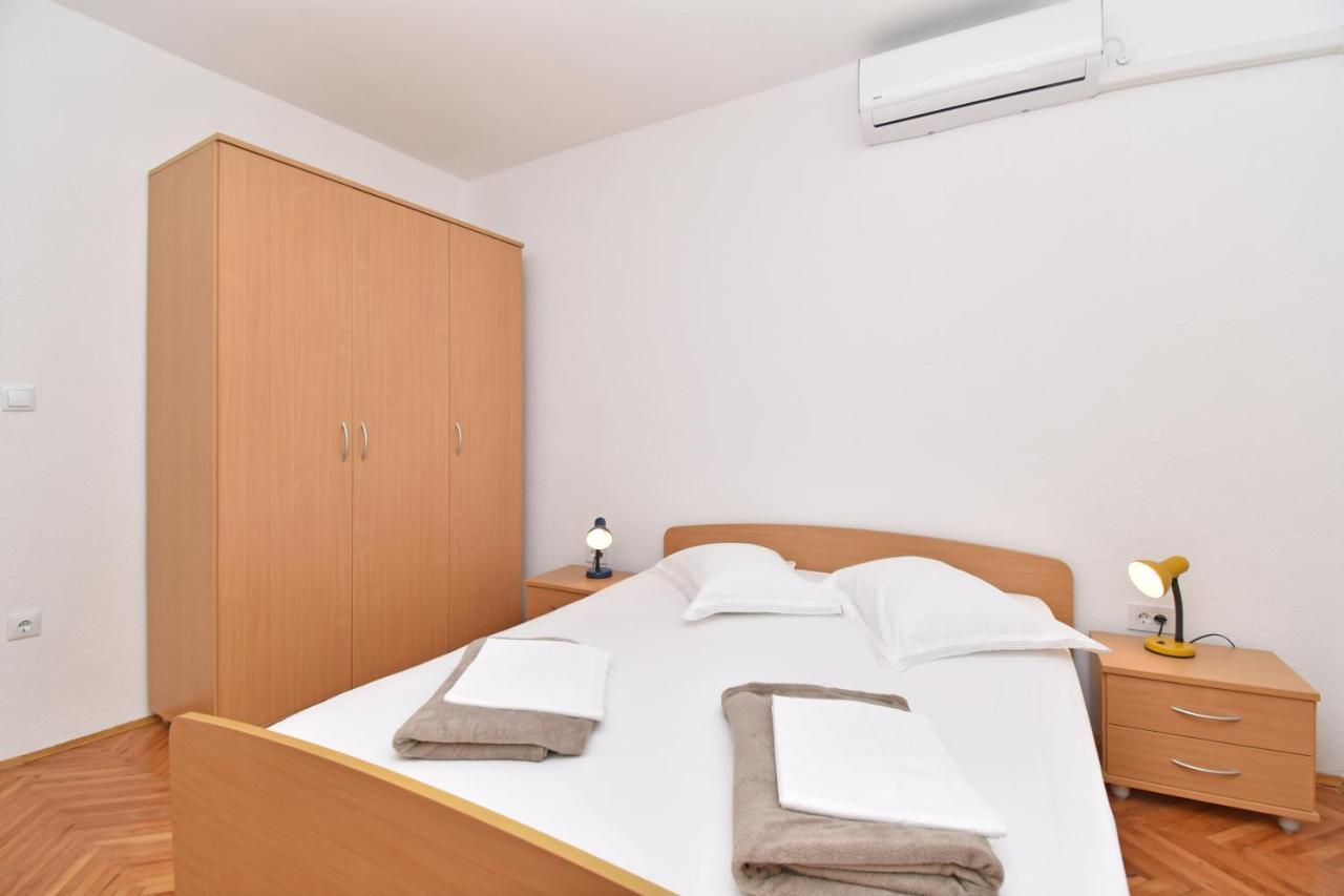Apartments Despot Tučepi Dış mekan fotoğraf