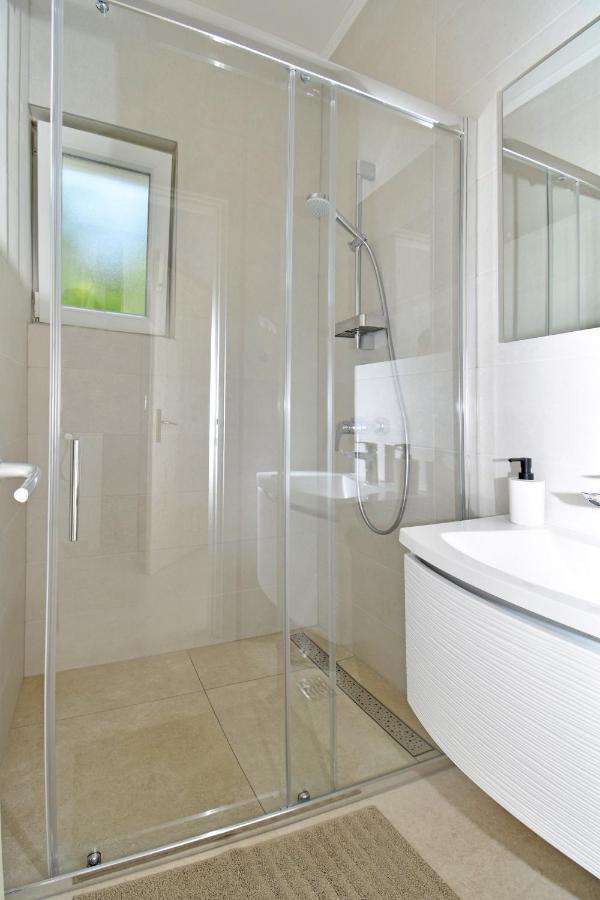 Apartments Despot Tučepi Dış mekan fotoğraf