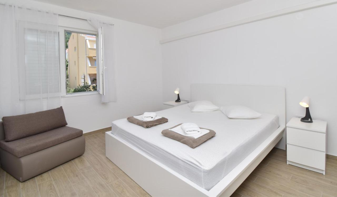 Apartments Despot Tučepi Dış mekan fotoğraf