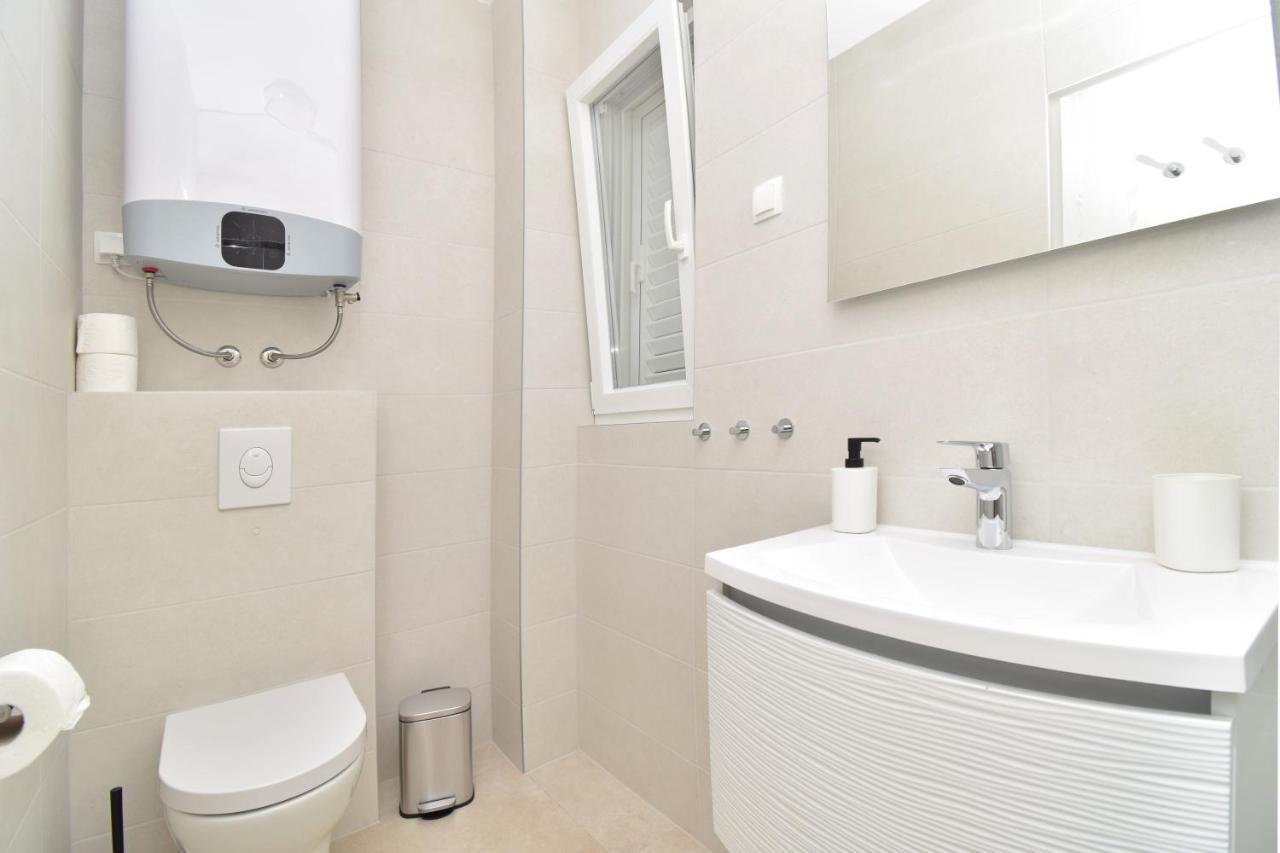 Apartments Despot Tučepi Dış mekan fotoğraf
