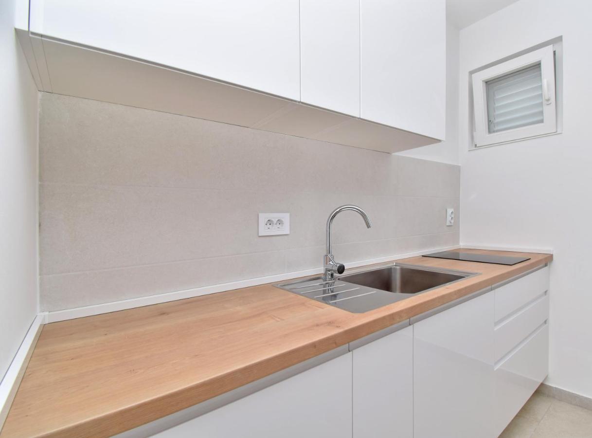 Apartments Despot Tučepi Dış mekan fotoğraf