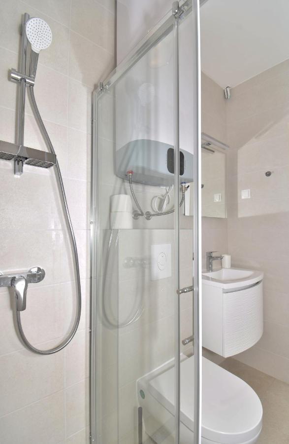 Apartments Despot Tučepi Dış mekan fotoğraf
