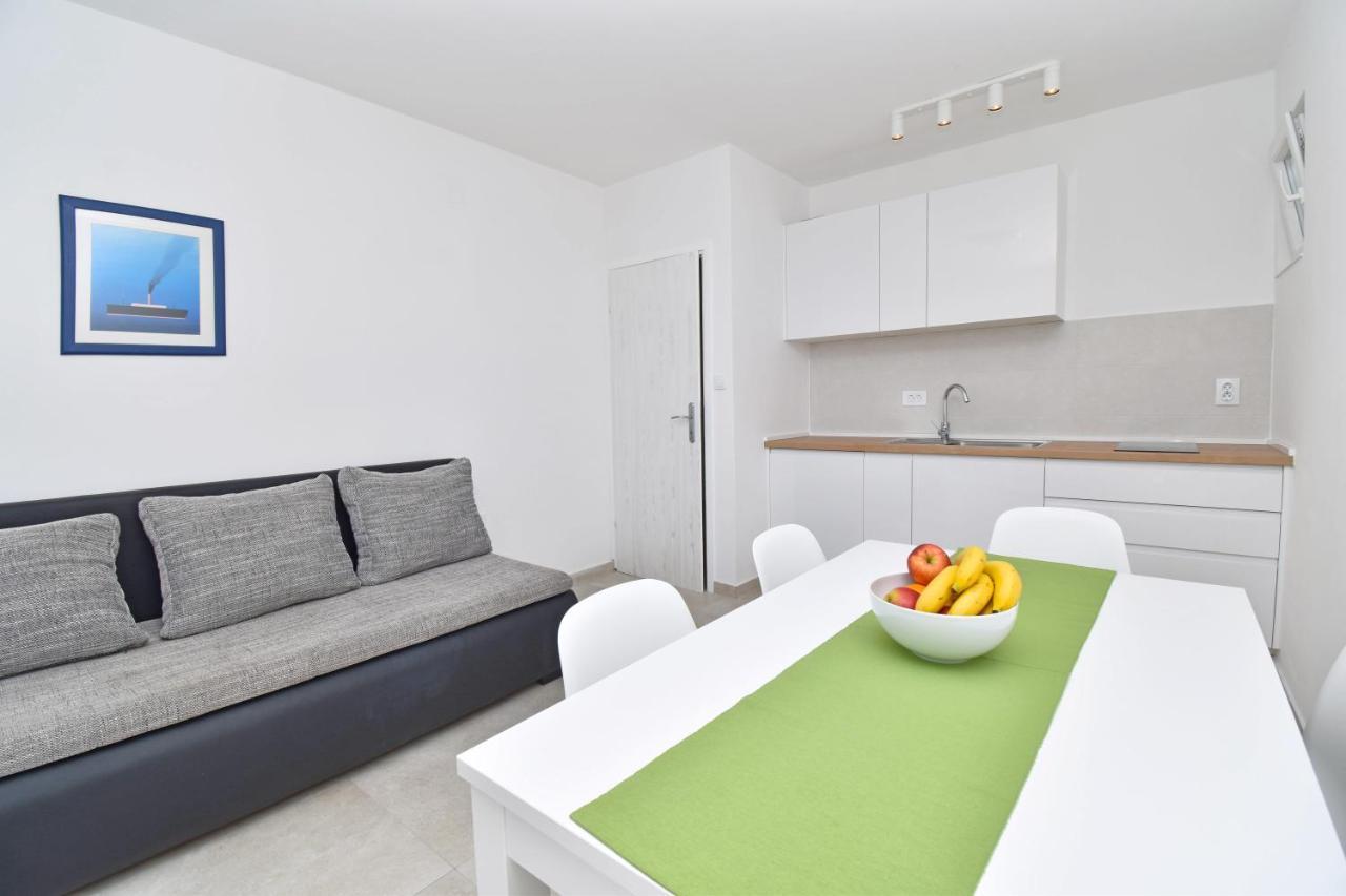 Apartments Despot Tučepi Dış mekan fotoğraf