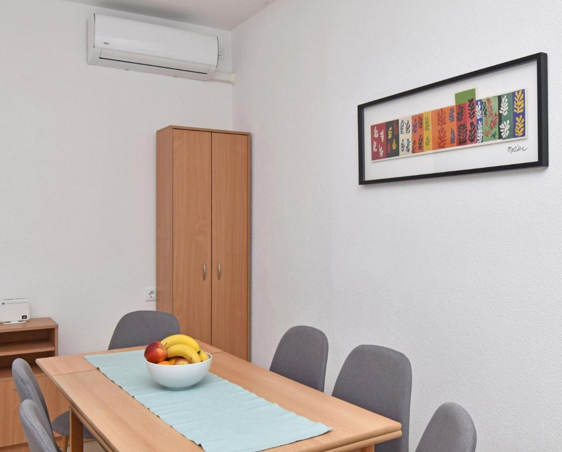 Apartments Despot Tučepi Dış mekan fotoğraf