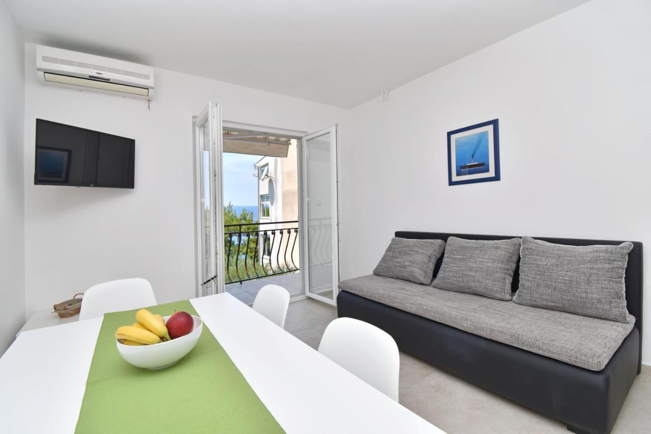 Apartments Despot Tučepi Dış mekan fotoğraf