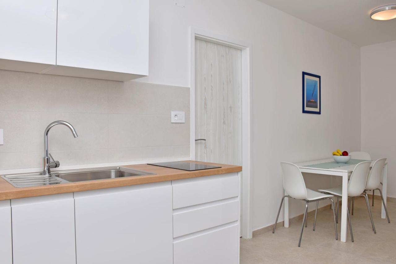 Apartments Despot Tučepi Dış mekan fotoğraf